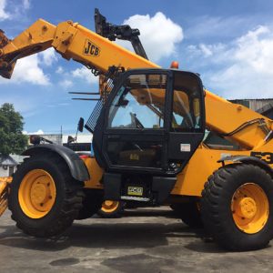 Boom Loader - 532