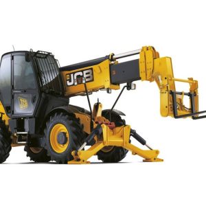 Boom Loader - 540